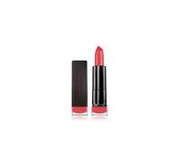 Max Factor Velvet Mattes Lipstick, Infused with Oils and Butters, 15 Flame, 3.5 g