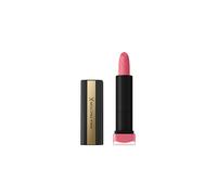Max Factor Velvet Mattes Lipstick, Infused with Oils and Butters, 2 Rose, 3.5 g