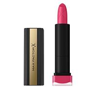 Max Factor Velvet Mattes Lipstick, Infused with Oils and Butters, 25 Blush, 3.5 g
