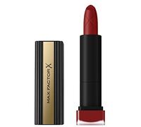 Max Factor Velvet Mattes Lipstick, Infused with Oils and Butters, 35 Love, 3.5 g