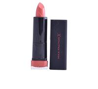 Max Factor Velvet Mattes Lipstick, Infused with Oils and Butters, Sunkiss 10, 3.5 g