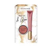 Max Factor Wake Up & Glow Giftset