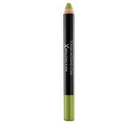 Max Factor Wild Mega Volume Eye Shadow Pencil - 10 Fierce Lime