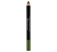 Max Factor Wild Mega Volume Eye Shadow Pencil - 15 Vicious Moss