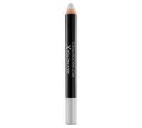 Max Factor Wild Mega Volume Eye Shadow Pencil - 25 Savage Silver