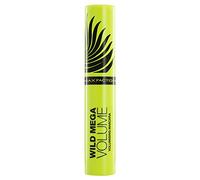 Max Factor Wild Mega Volume Mascara - Black