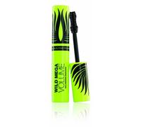 Max Factor Wild Mega Volume Mascara - Black/ Brown