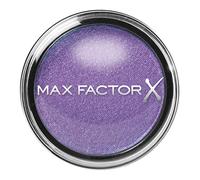 Max Factor Wild Shadow Eye Shadow Pot, 15 Vicious Purple