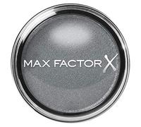 Max Factor Wild Shadow Eye Shadow Pot, 6 Brazen Charcoal