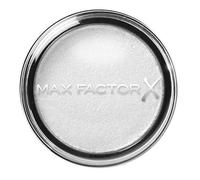 Max Factor Wild Shadow Eye Shadow Pot, 65 Defiant White