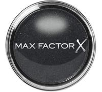 Max Factor Wild Shadow Pots Eyeshadow 10 Ferocious Black