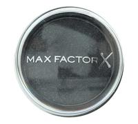 Max Factor Wild Shadow Pots Eyeshadow 10 Ferocious Black