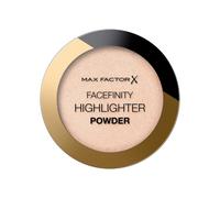 Max Factor Womens 2 x Facefinity Highlighter Powder Sealed - 001 Nude Beam - One Size