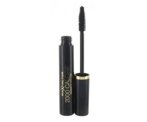 Max Factor Womens 2000 Calorie Dramatic Volume 9ml Mascara - Navy - Navy Blue - One Size