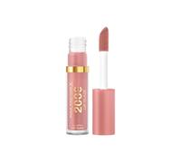 Max Factor Women's 2000 Calorie Lip Glaze Gloss 4.4ml in Floral Cream Max Factor Floral Cream 4.4ml