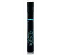 Max Factor Womens 2000 Calorie Waterproof Volume 9ml Mascara - Black/Brown - One Size