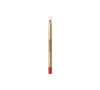 Max Factor Women's Colour Elixir Lip Liner 0.78g in Red Ruby Max Factor Red Ruby