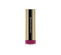 Max Factor Women's Colour Elixir Lipstick in Midnight Mauve 120 Max Factor Midnight Mauve 120