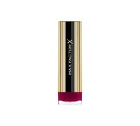 Max Factor Women's Colour Elixir Lipstick in Mulberry 130 Max Factor Mulberry 130