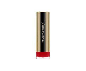 Max Factor Women's Colour Elixir Lipstick in Ruby Tuesday Max Factor Ruby Tuesday