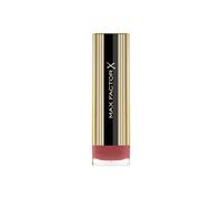 Max Factor Colour Elixir 24HR Moisture moisturising lipstick shade 010 Toasted Almond 4,8 g