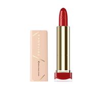 Max Factor Womens Colour Elixir Priyanka Lipstick - 052 Intense Flame - Brown - One Size