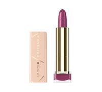 Max Factor Womens Colour Elixir Priyanka Lipstick - 128 Blooming Orchid - Brown - One Size