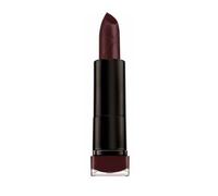 Max Factor Womens Colour Elixir Velvet Matte Lipstick - 65 Raisin - NA - One Size