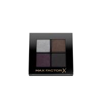 Max Factor Make-Up Eyes X-Pert Soft Touch Palette Nr.005 Misty Onyx