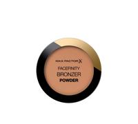 Max Factor Make-Up Face Facefinity Bronzer No. 001 Light Bronze