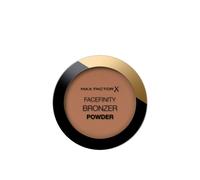 Max Factor Women's Facefinity Bronzer in Warm Tan Max Factor Warm Tan