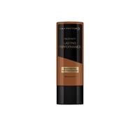 Max Factor Women's Facefinity Lasting Performance Foundation in 130 Mahogany Max Factor 130 Mahogany