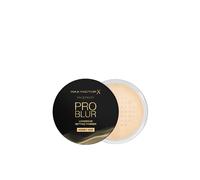 Max Factor Facefinity Pro Blur Longwear Setting Powder, 002 Honey Hue, Lightweight Face Powder, Long-lasting, Poreless Finish, 10.5g
