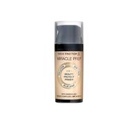 Max Factor Women's Miracle Prep Beauty Protect Primer SPF30 PA+++ Max Factor Multicolor