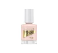 Max Factor Women's Miracle Pure Nail Polish in Nude Rose Max Factor Nude Rose