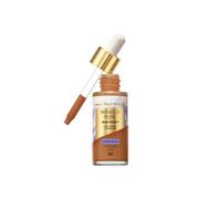 Max Factor Women's Miracle Pure Skin Reset Serum Foundation 30ml in Deep Max Factor Deep 30ml