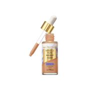 Max Factor Women's Miracle Pure Skin Reset Serum Foundation 30ml in Light To Medium Max Factor Light To Medium 30ml