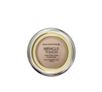 Max Factor Miracle Touch cream to liquid foundation , 11.5g