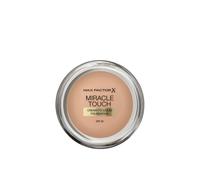 Max Factor Miracle Touch Hydrating Cream Foundation SPF 30 Shade Vanilla 11,5 g