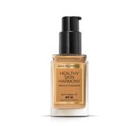 Max Factor X Healthy Skin Harmony Make-Up Foundation - 77 Soft Honey