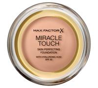 Max Factor Miracle Touch Foundation, SPF 30 and Acid, Sealed - Choose Your Shade