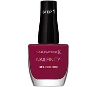 Max Factor X Nailfinity Gel Colour - Max´s Muse