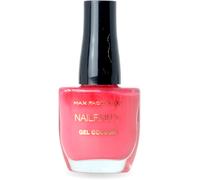 Max Factor X Nailfinity Gel Colour - That's a Wrap