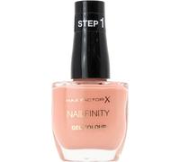 Max Factor Nailfinity Gel Color