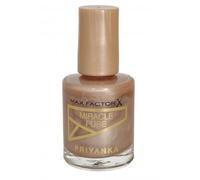 Max Factor X Priyanka Nail Polish 12ml Radiant Rose #775 Max Factor