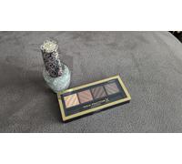 Max Factor X Smokey Eye Matte Drama Kit Eyeshadow + OPI Glitter To My Heart