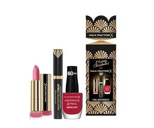 Max Factor Xmas Giftset