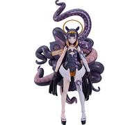 Max Factory マックスファクトリー figma Holo Live Productions Iina Misu Non-Scale Plastic Pre-Painted Action Figure