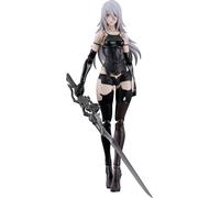 Max Factory マックスファクトリー figma NieR Automata Ver1.1a A2 Non-Scale Plastic Pre-Painted Action Figure