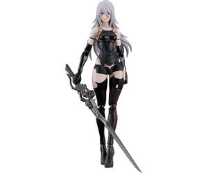 Max Factory マックスファクトリー figma NieR Automata Ver1.1a A2 Non-Scale Plastic Pre-Painted Action Figure